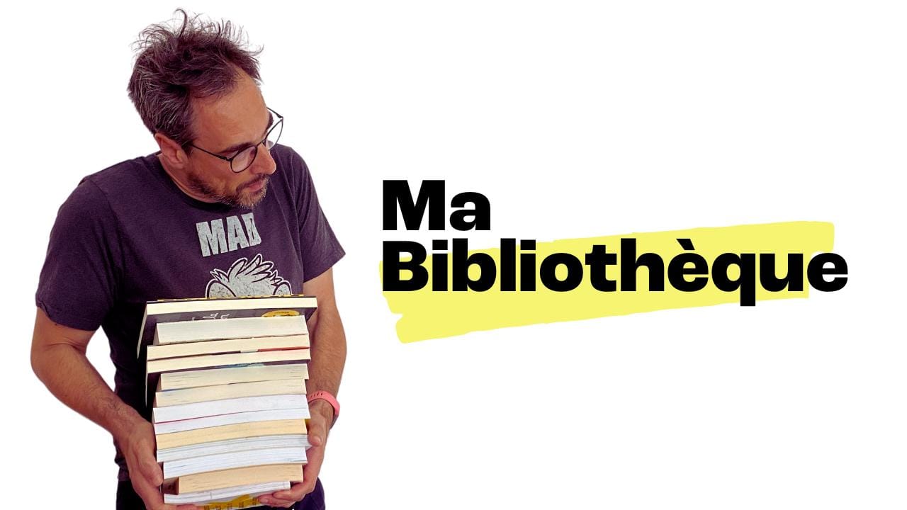 Mes 5 Livres Incontournables de 2023