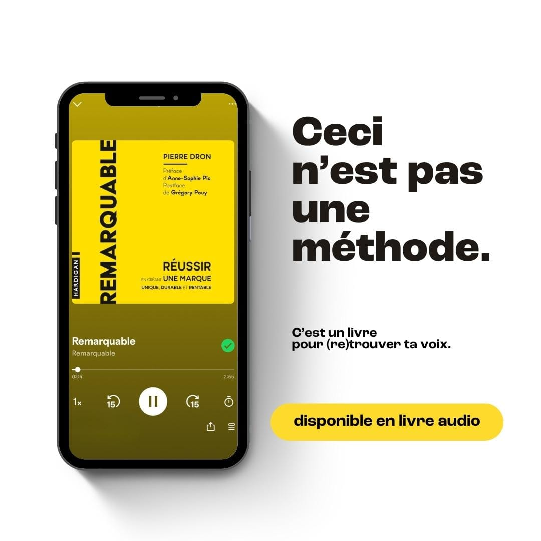 🎉 REMARQUABLE : l’aventure continue (et pourquoi il faut célébrer ses victoires)