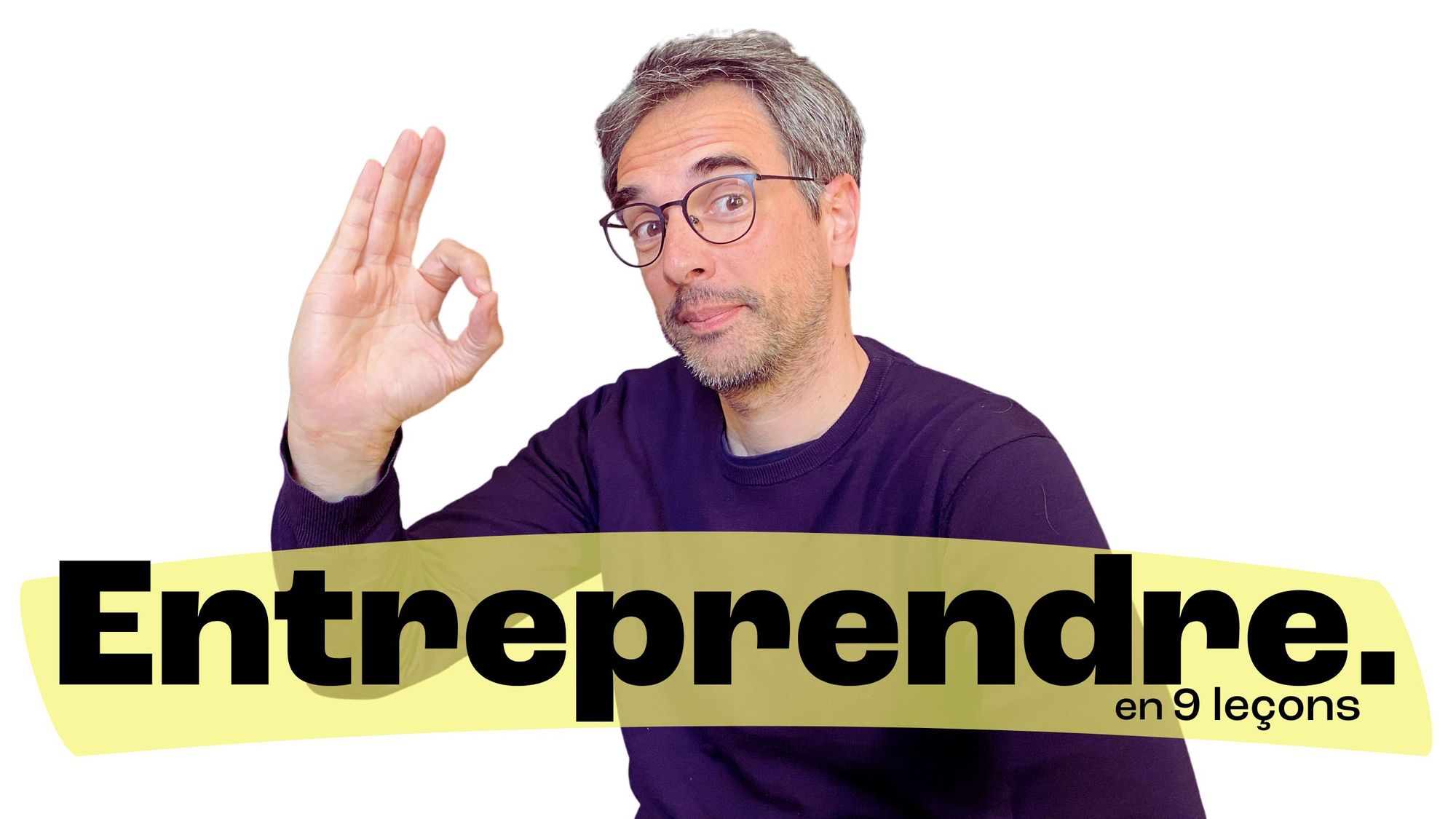 Les hauts et les bas de 12 ans d'entrepreneuriat : 9 leçons qui m'ont transformé moi et ma vie d'entrepreneur !