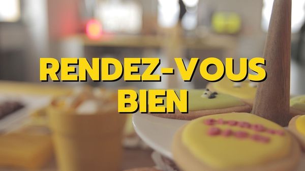 Citron Bien te donne RendezVousBIEN !